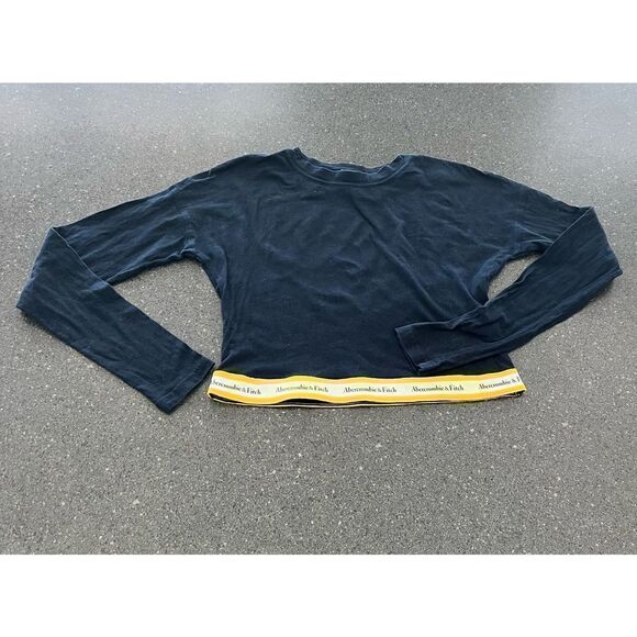 Abercrombie & Fitch cropped top size XS - Picture 2 of 5